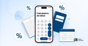 Calculadora De Faltas